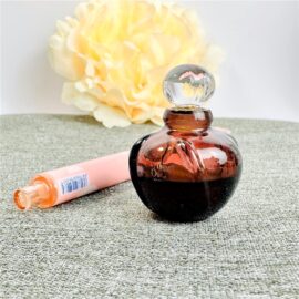 3199-DIOR Poison Esprit de parfum 5ml splash perfume-Nước hoa nữ-Đã sử dụng