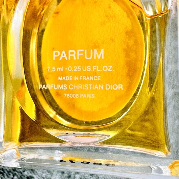 3142-DIOR Diorissimo parfum splash 7.5ml-Nước hoa nữ-Khá đầy3