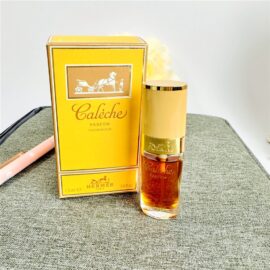 3558-HERMES Parfum Caleche spray 7.5ml-Nước hoa nữ-Đã sử dụng