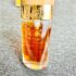 3558-HERMES Extrait Parfum Caleche spray perfume 7.5ml-Nước hoa nữ-Đã sử dụng2