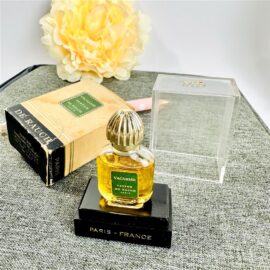 3213-Vacarme DE RAUCH splash parfum 4.2ml-Nước hoa nữ-Đã sử dụng