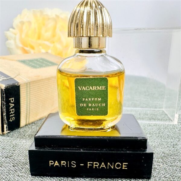 3213-Vacarme DE RAUCH splash parfum 4.2ml-Nước hoa nữ-Đã sử dụng1