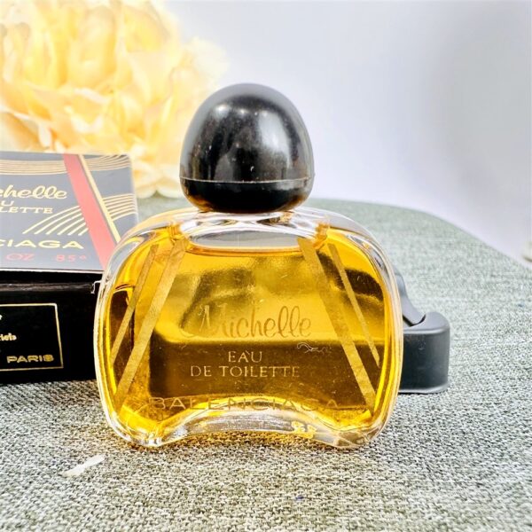 3197-BALENCIAGA Michelle EDT splash perfume 5ml-Nước hoa nữ-Khá đầy1