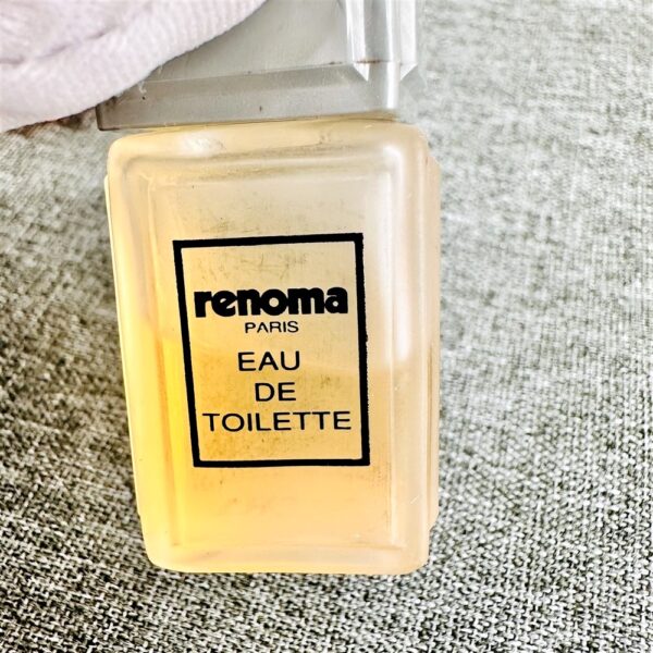 3191-RENOMA Pour Homme EDT splash perfume 10ml-Nước hoa nam-Đã sử dụng2