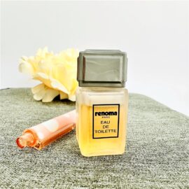 3191-RENOMA Pour Homme EDT splash perfume 10ml-Nước hoa nam-Đã sử dụng