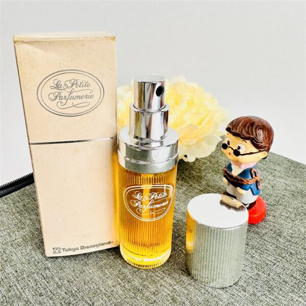 3219-La Petite Parfumerie Angelique Spicy Floral EDT spray perfume 30ml-Nước hoa nữ-Đầy chai0