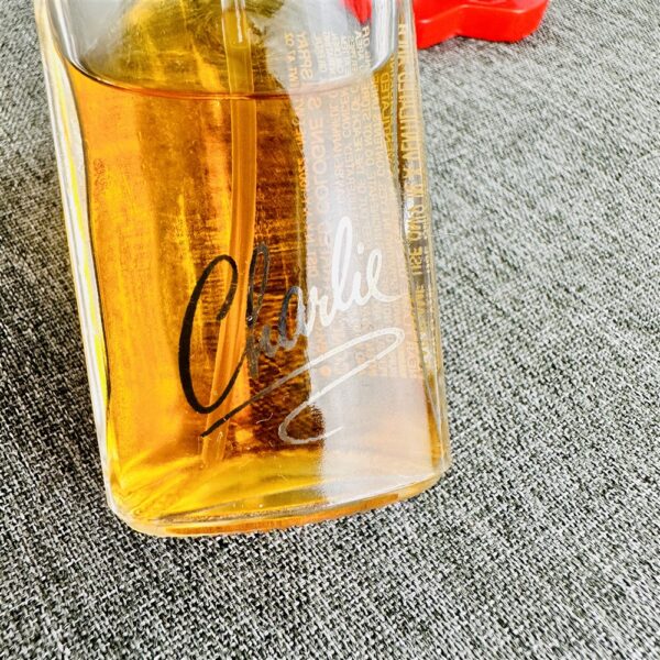 3218-CHARLIE Revlon Concentrated Cologne spray perfume 15ml-Nước hoa nữ-Đã sử dụng1