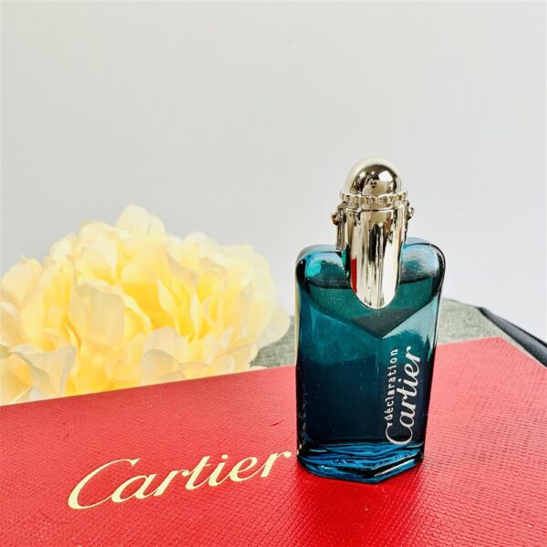3210-CARTIER Ce Coffret Contient mini perfumes set-Nước hoa nữ-Khá đầy4