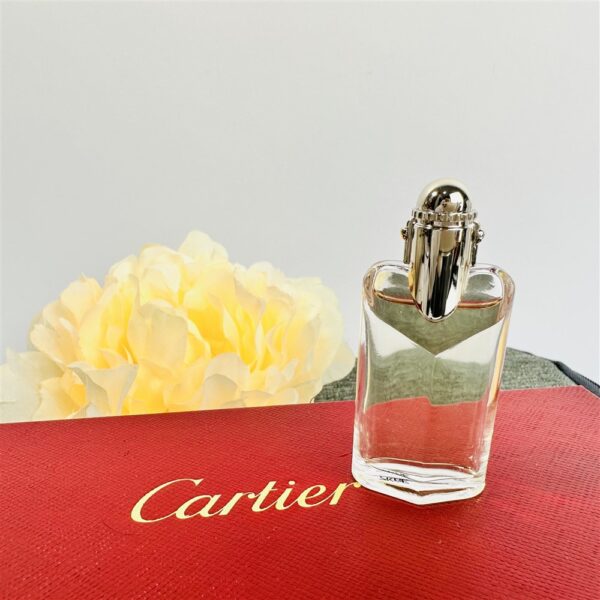 3210-CARTIER Ce Coffret Contient mini perfumes set-Nước hoa nữ-Khá đầy5
