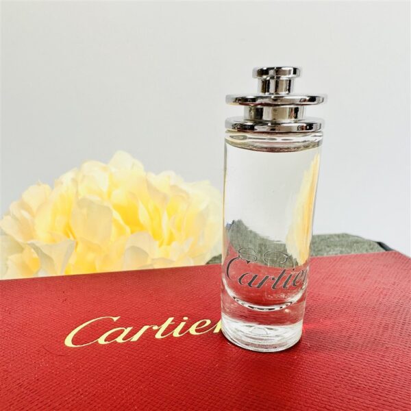 3210-CARTIER Ce Coffret Contient mini perfumes set-Nước hoa nữ-Chưa sử dụng6