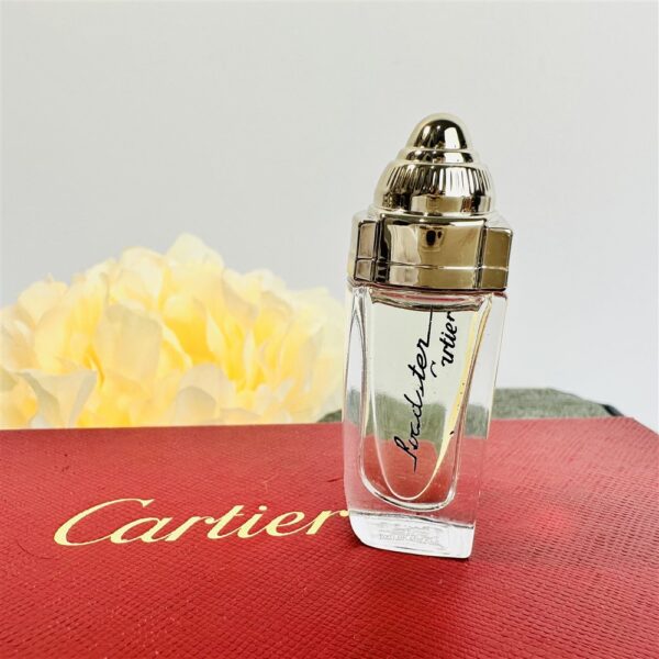 3210-CARTIER Ce Coffret Contient mini perfumes set-Nước hoa nữ-Khá đầy8