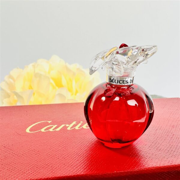 3210-CARTIER Ce Coffret Contient mini perfumes set-Nước hoa nữ-Chưa sử dụng9