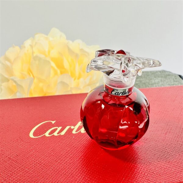 3210-CARTIER Ce Coffret Contient mini perfumes set-Nước hoa nữ-Khá đầy10