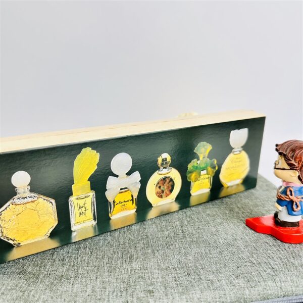 3206-First Class Perfume Collection 27.9ml-Nước hoa nữ-Đã sử dụng1