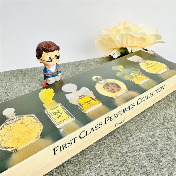 3206-First Class Perfume Collection 27.9ml-Nước hoa nữ-Đã sử dụng2