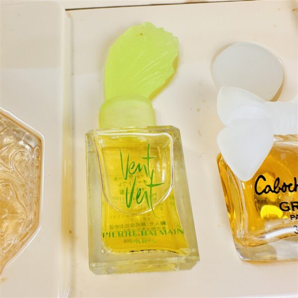 3206-First Class Perfume Collection 27.9ml-Nước hoa nữ-Đã sử dụng4