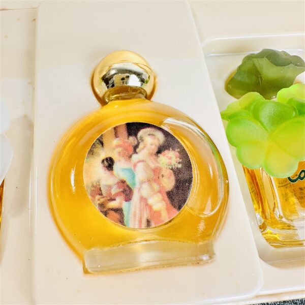 3206-First Class Perfume Collection 27.9ml-Nước hoa nữ-Đã sử dụng6