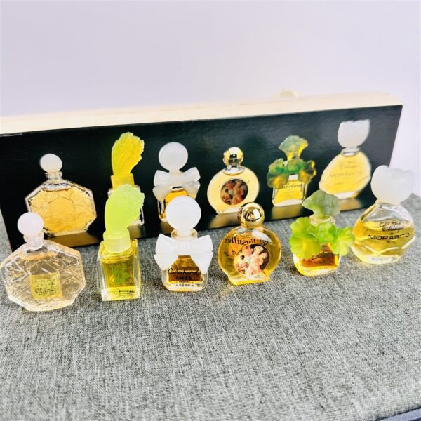 3206-First Class Perfume Collection 27.9ml-Nước hoa nữ-Đã sử dụng0