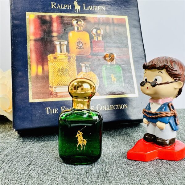 3209-RALPH LAUREN collection splash perfumes 32.5ml-Set nước hoa nữ-Khá đầy5