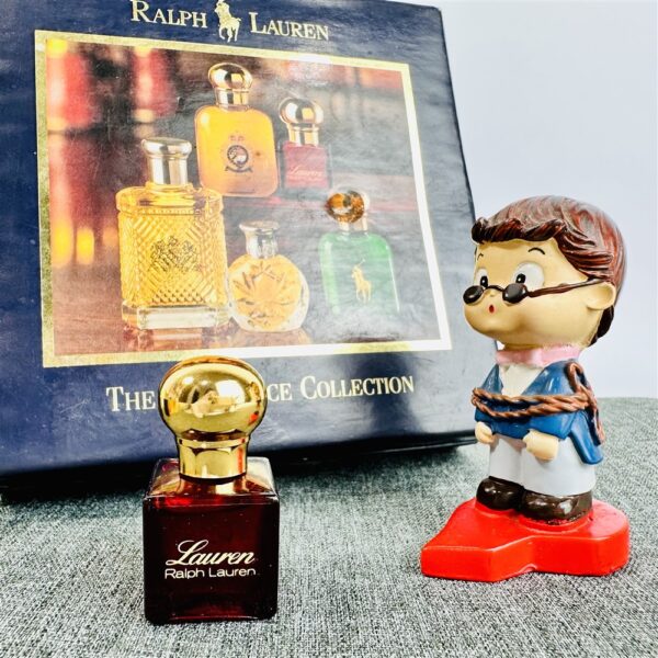 3209-RALPH LAUREN collection splash perfumes 32.5ml-Set nước hoa nữ-Khá đầy6