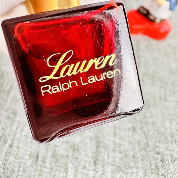 3209-RALPH LAUREN collection splash perfumes 32.5ml-Set nước hoa nữ-Khá đầy7