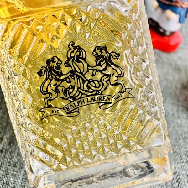 3209-RALPH LAUREN collection splash perfumes 32.5ml-Set nước hoa nữ-Khá đầy9
