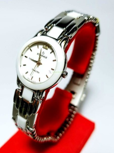 đồng hồ nữ Essence secondhand chính hãng tại Kiwiki