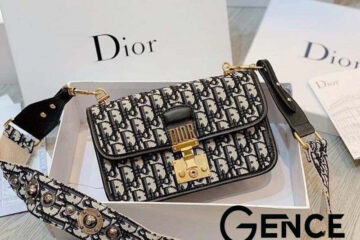 Những lưu ý khi mua túi xách hàng hiệu Dior secondhand, bạn nên biết?