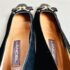3905-Size 37.5-LANCEL vintage pumps-Giầy cao gót nữ-Đã sử dụng8