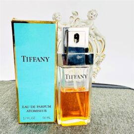 0464t1-TIFFANY&CO Atomiseur EDP 50ml-Nước hoa nữ-Đã sử dụng
