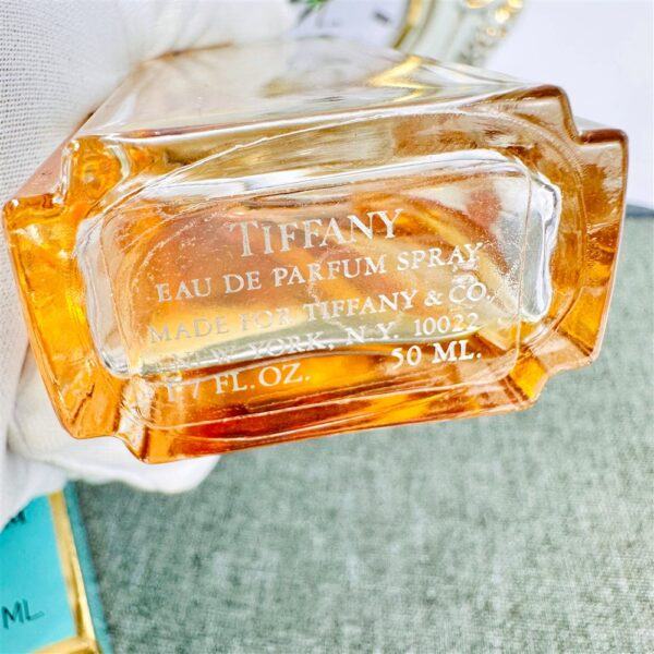 0464t1-TIFFANY&CO Atomiseur EDP 50ml-Nước hoa nữ-Đã sử dụng2