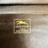 7001-LONGCHAMP Paris Checkbook Soft Leather Cover Wallet-Ví dài nam/nữ-Khá mới3