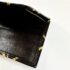 7001-LONGCHAMP Paris Checkbook Soft Leather Cover Wallet-Ví dài nam/nữ-Khá mới7