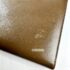 7016-Cover sổ tay-GUCCI agenda notebook cover vintage-Đã sử dụng4