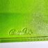 7018-Ví vuông nam/nữ-ARNOLD PALMER green leather wallet-Mới 100%/Chưa sử dụng4