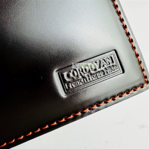 7020-Ví dài nữ/nam-CODOVAN S.M.G leather wallet-Chưa sử dụng1