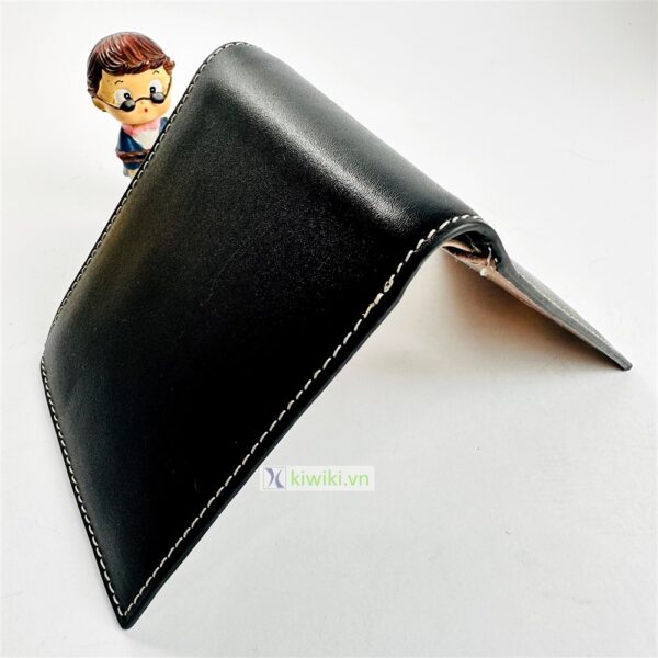 7022-Paul Smith leather men’s wallet-Ví vuông nam-Chưa sử dụng8