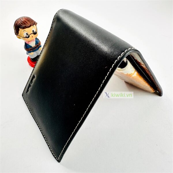 7022-Paul Smith leather men’s wallet-Ví vuông nam-Chưa sử dụng9
