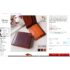 7018-Ví vuông nam/nữ-ARNOLD PALMER green leather wallet-Mới 100%/Chưa sử dụng6