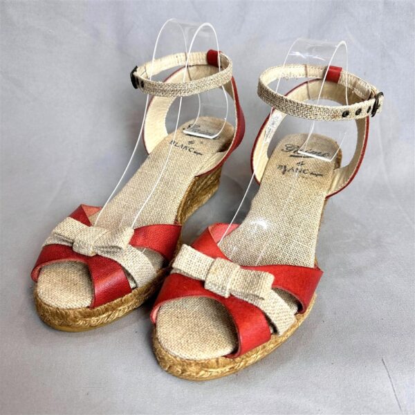 3907-Size 37-GAIMO Spain sandals-Sandal nữ-Đã sử dụng3
