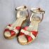 3907-Size 37-GAIMO Spain sandals-Sandal nữ-Đã sử dụng3