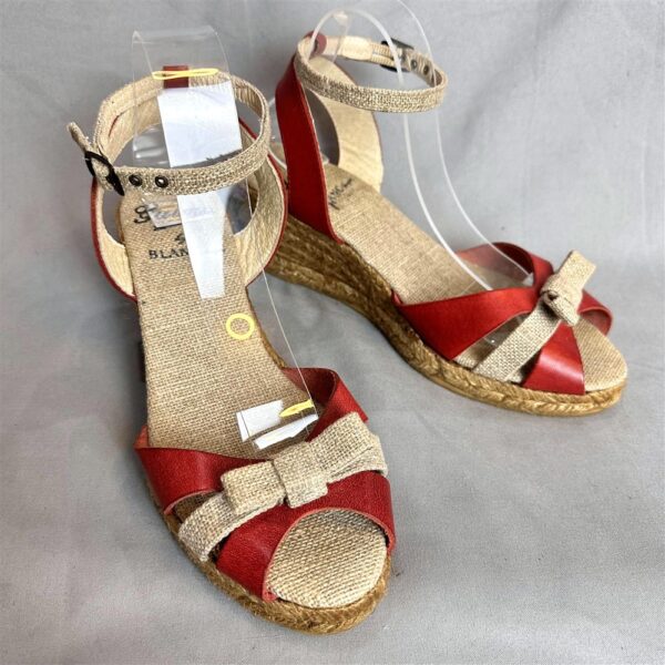 3907-Size 37-GAIMO Spain sandals-Sandal nữ-Đã sử dụng2