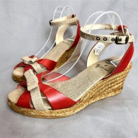 3907-Size 37-GAIMO Spain sandals-Sandal nữ-Đã sử dụng
