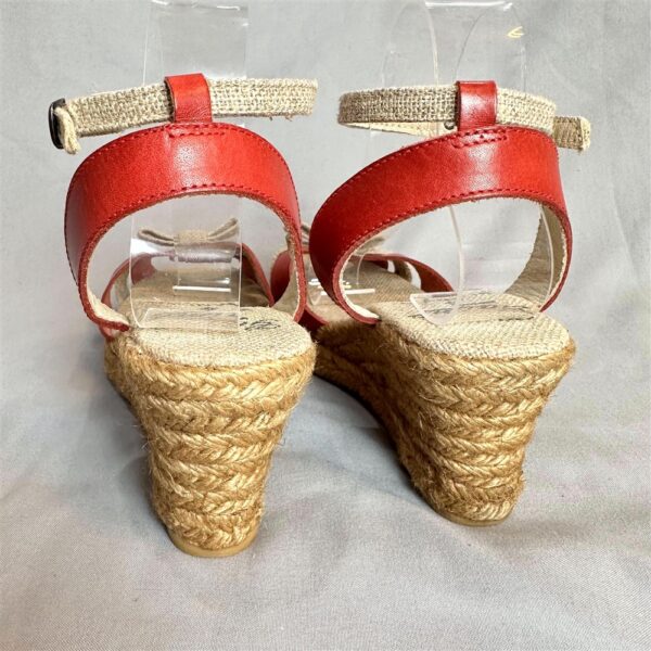 3907-Size 37-GAIMO Spain sandals-Sandal nữ-Đã sử dụng7