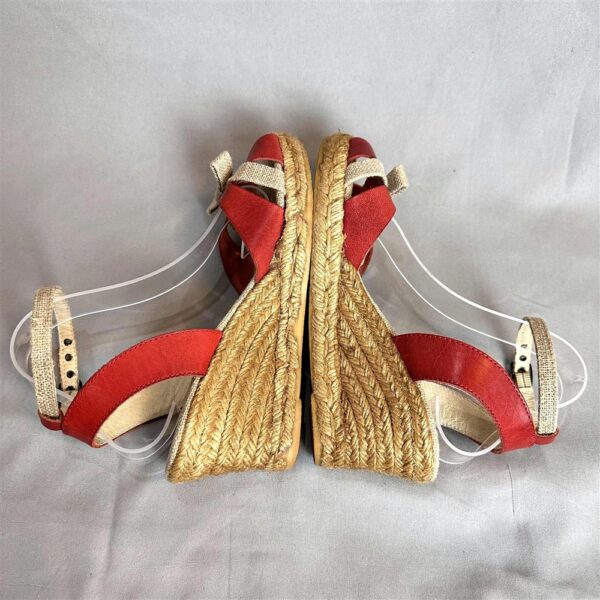 3907-Size 37-GAIMO Spain sandals-Sandal nữ-Đã sử dụng8