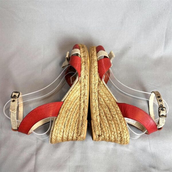 3907-Size 37-GAIMO Spain sandals-Sandal nữ-Đã sử dụng9
