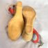 3907-Size 37-GAIMO Spain sandals-Sandal nữ-Đã sử dụng12