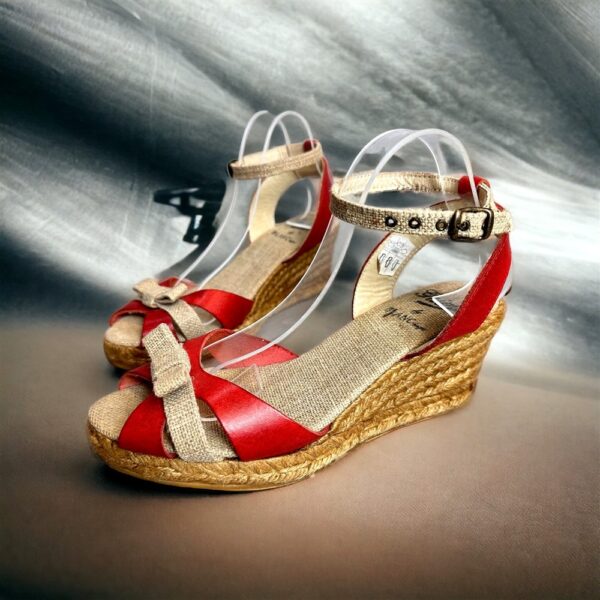 3907-Size 37-GAIMO Spain sandals-Sandal nữ-Đã sử dụng0