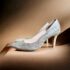 3909-Size 36.5-37-SEVEN TWELVE THIRTY high heels-Giầy cao gót nữ-Khá mới0