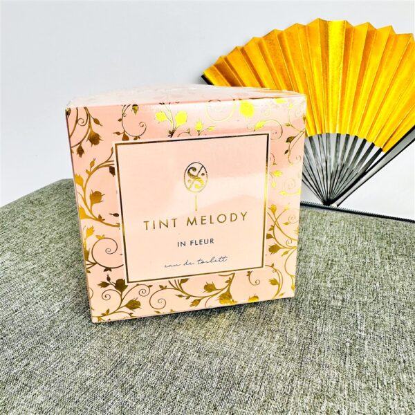 3243t-TINT MELODY In Fleur EDT spray 30ml-Nước hoa nữ-Chưa sử dụng0